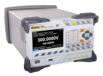 M300 – мультиметр цифровой